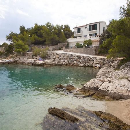Villa Perun Ražanj Eksteriør billede