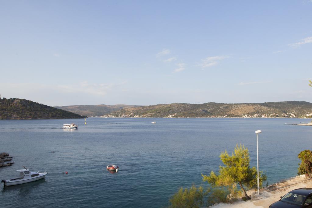 Villa Perun Ražanj Eksteriør billede