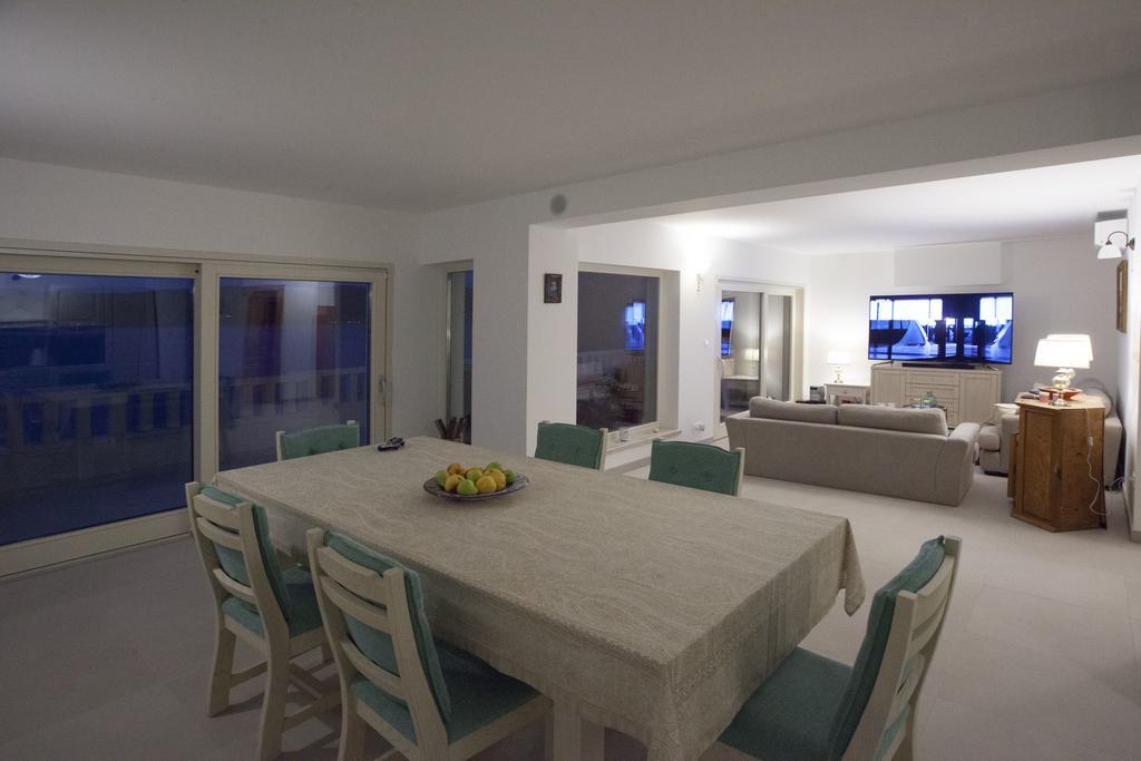 Villa Perun Ražanj Eksteriør billede