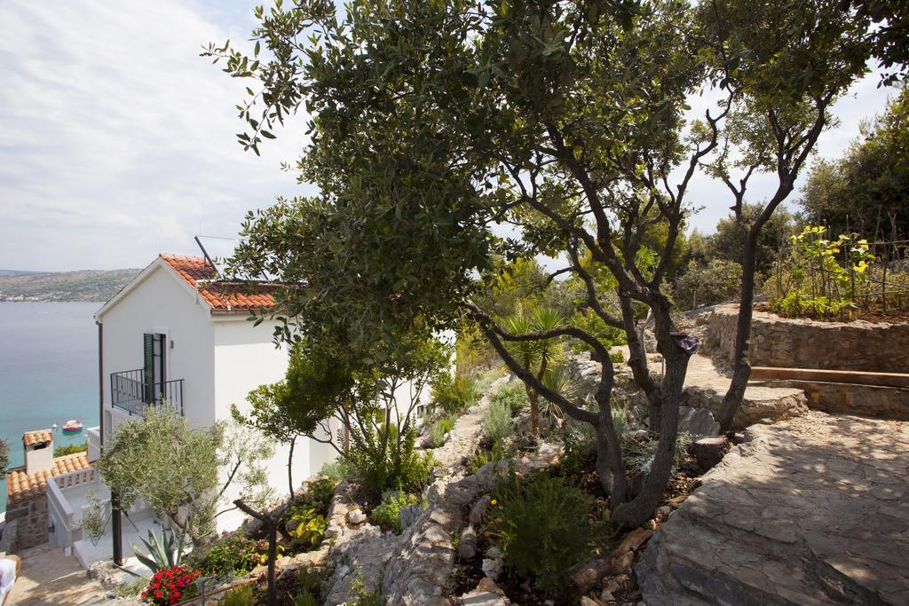 Villa Perun Ražanj Eksteriør billede