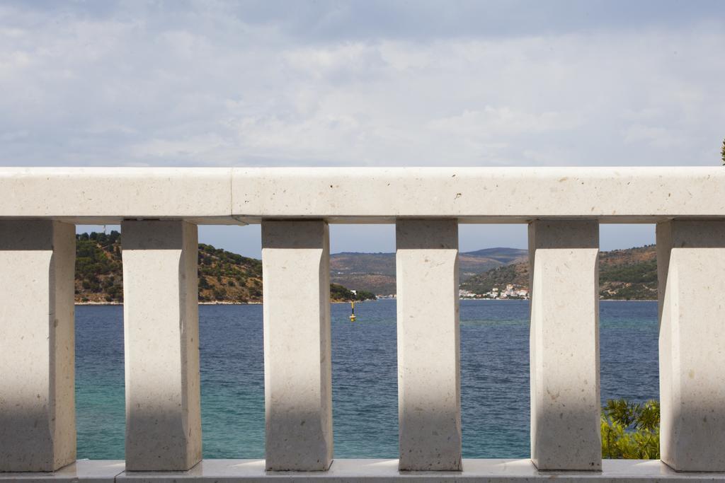 Villa Perun Ražanj Eksteriør billede