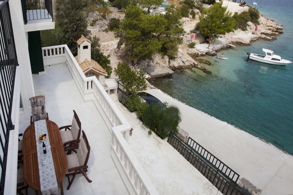 Villa Perun Ražanj Eksteriør billede