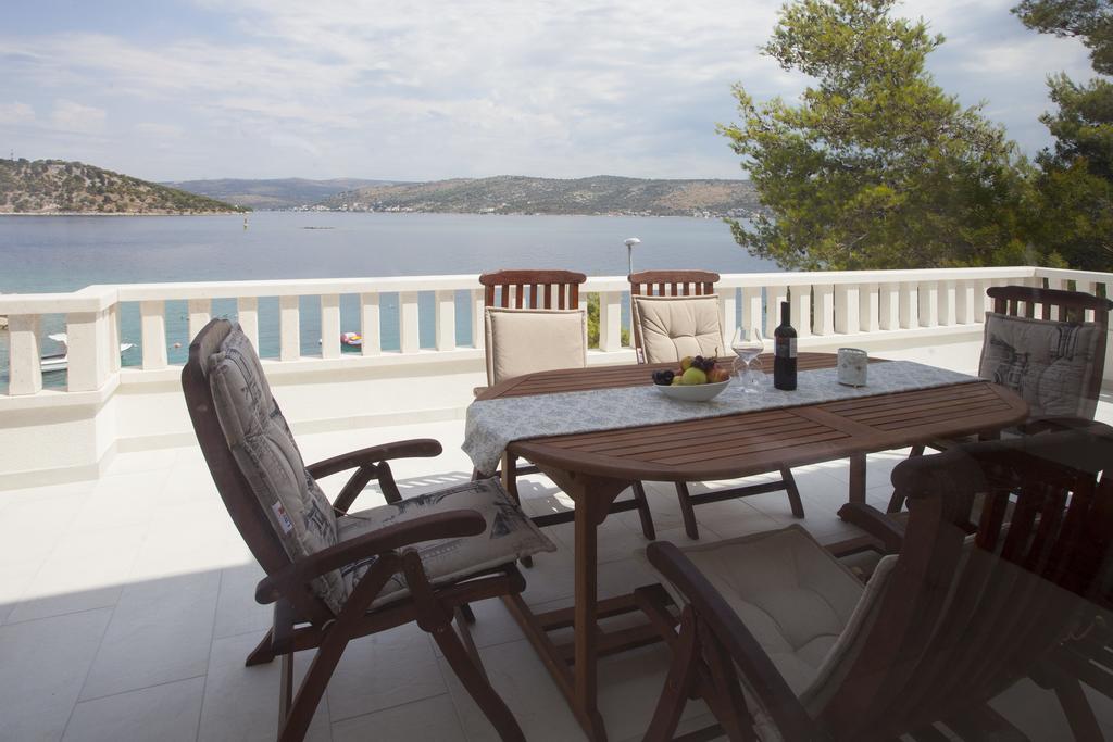 Villa Perun Ražanj Eksteriør billede
