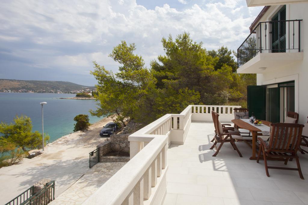 Villa Perun Ražanj Eksteriør billede