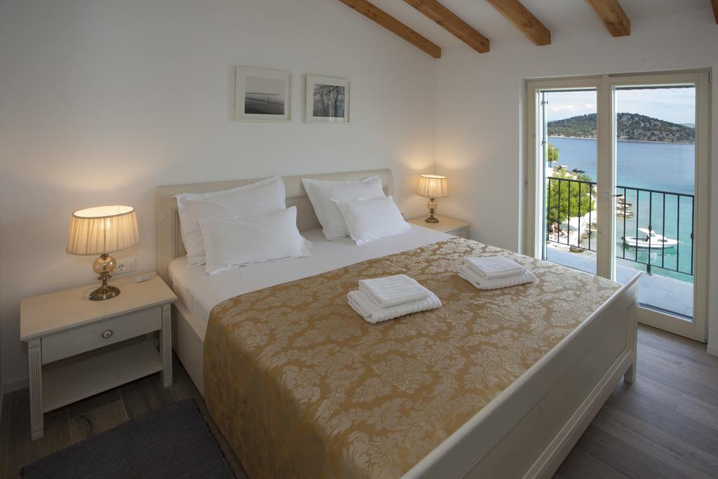 Villa Perun Ražanj Eksteriør billede