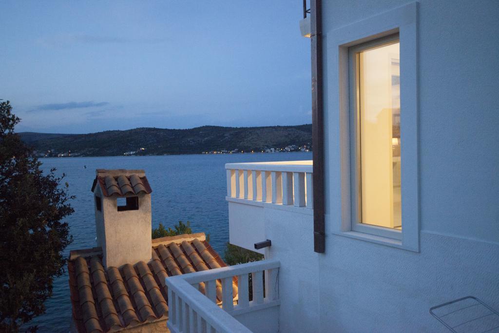 Villa Perun Ražanj Eksteriør billede