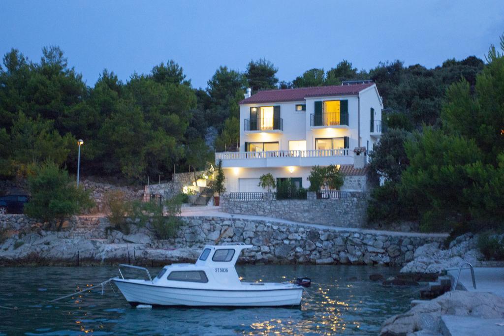 Villa Perun Ražanj Eksteriør billede