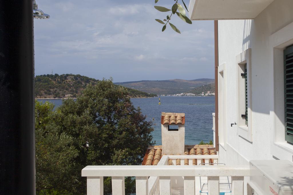 Villa Perun Ražanj Eksteriør billede