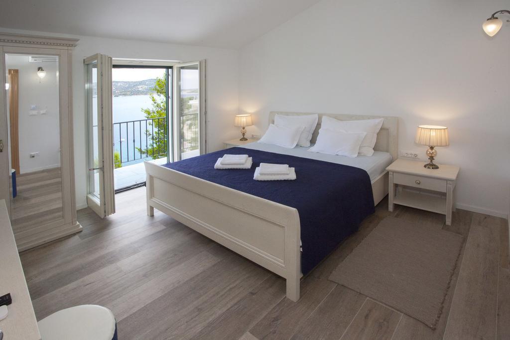 Villa Perun Ražanj Eksteriør billede